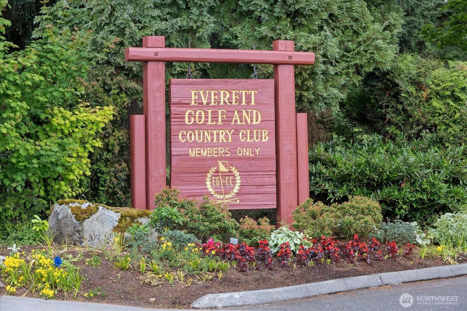 52nd St Se, Everett, WA 98203
