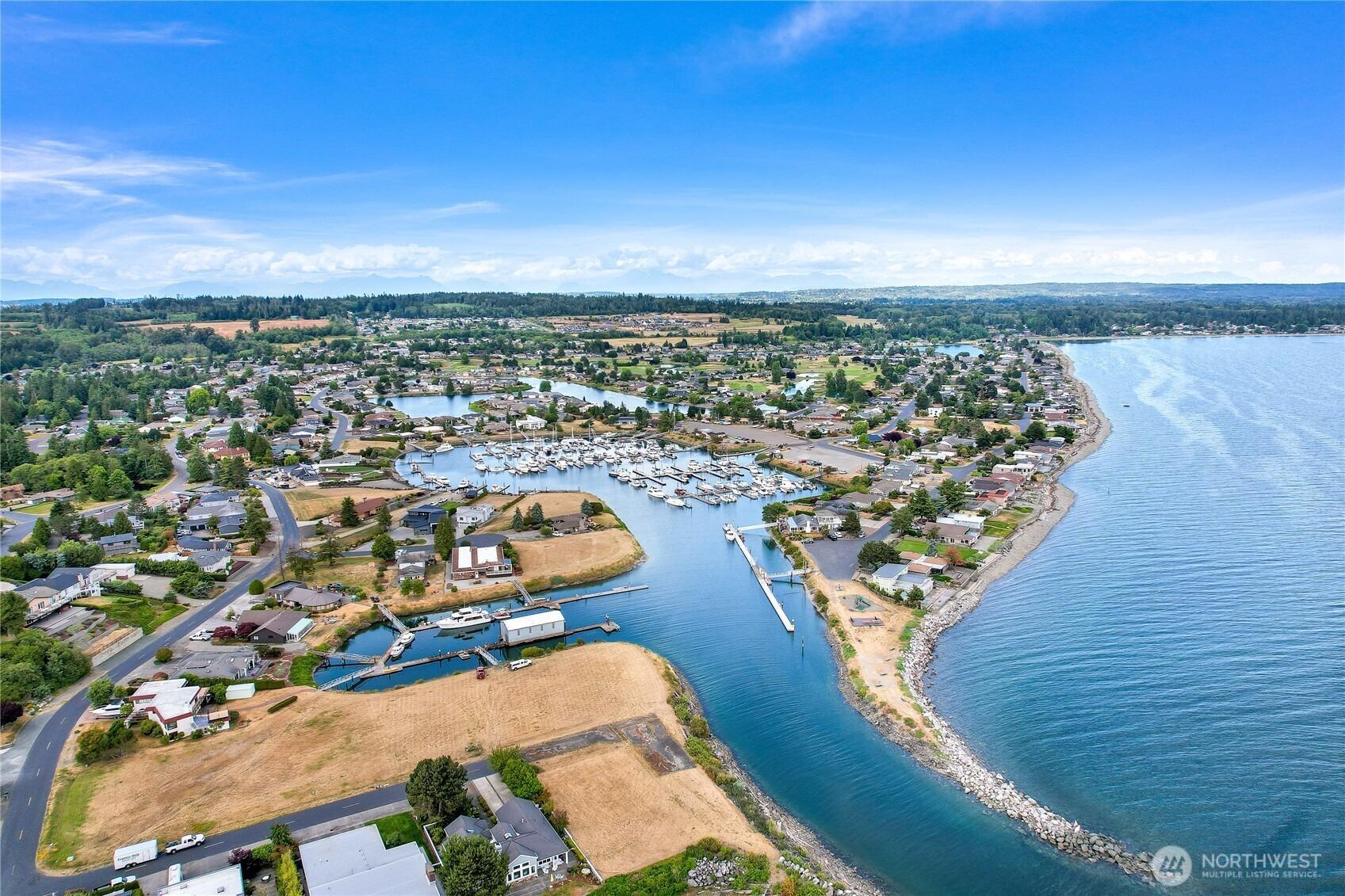 Kayak Way, Blaine, WA 98230
