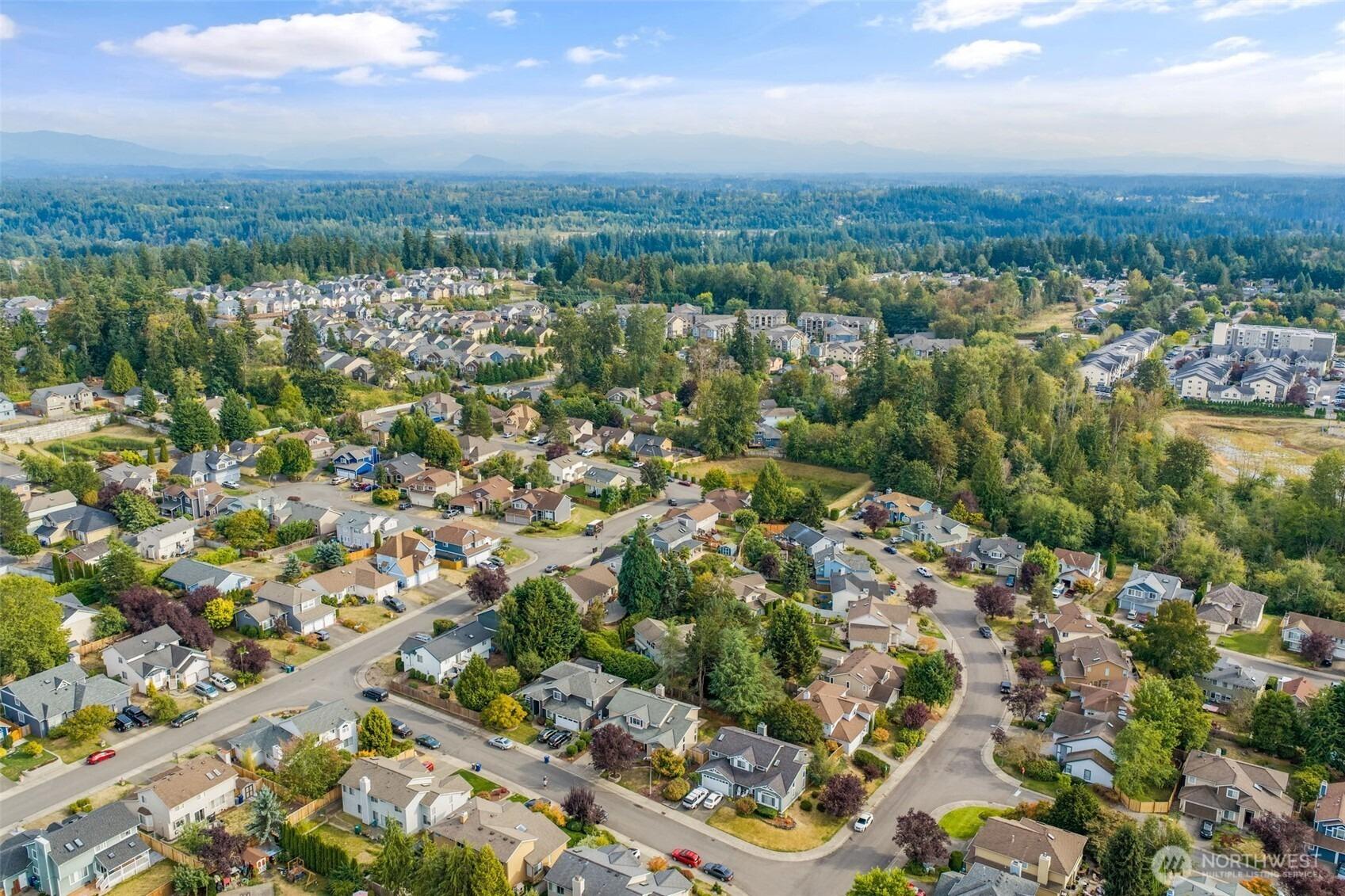 Se 306th St, Auburn, WA 98092