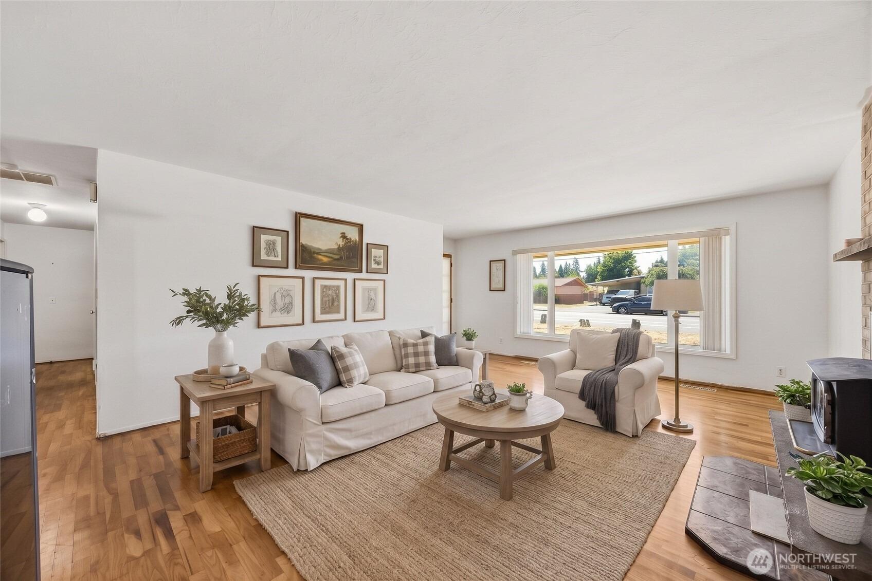 21st St Se, Auburn, WA 98002