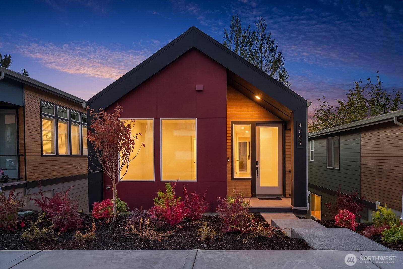 Aberdeen Way Ne, Renton, WA 98056