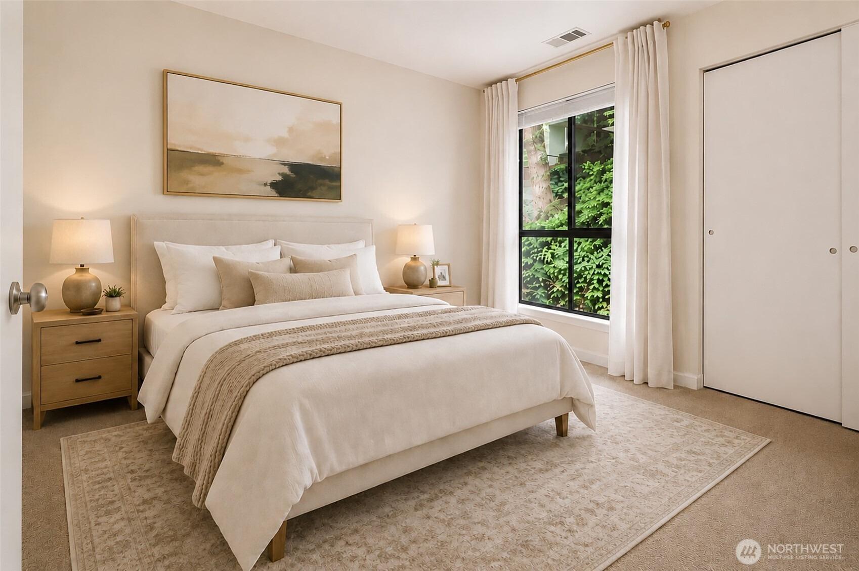 Ne 35th Pl, Bellevue, WA 98004