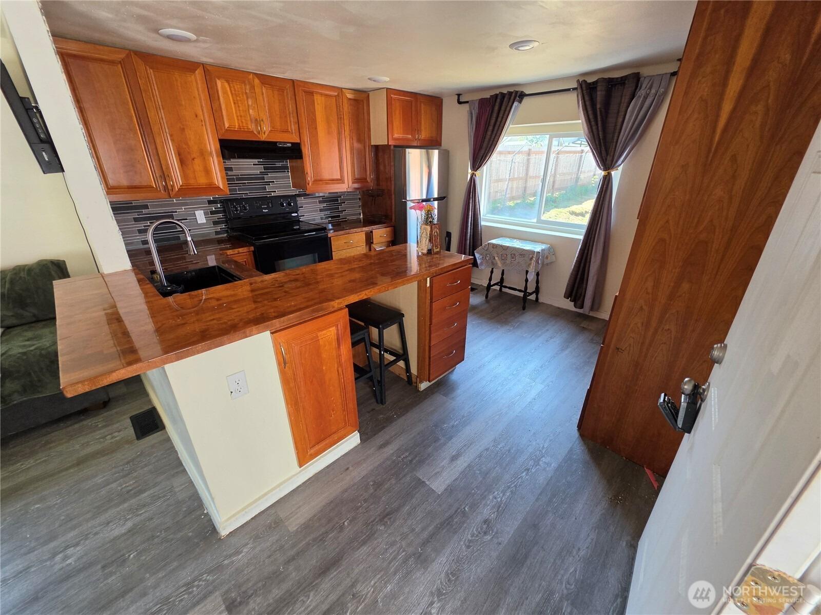 Burr Rd Se, Olympia, WA 98501