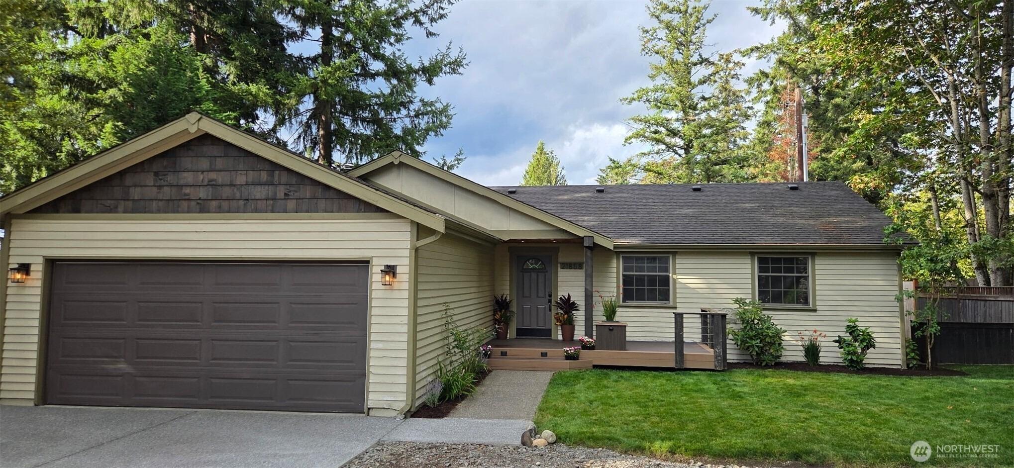 Se 266th St, Maple Valley, WA 98038