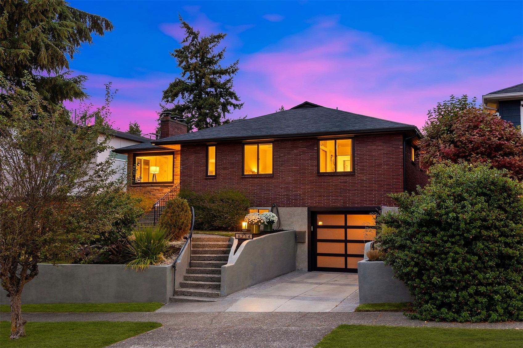 36th Ave Sw, Seattle, WA 98126