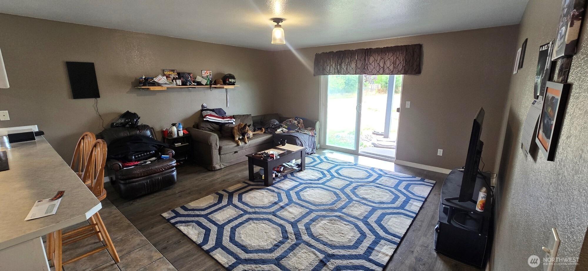 Prairie Ave, Centralia, WA 98531