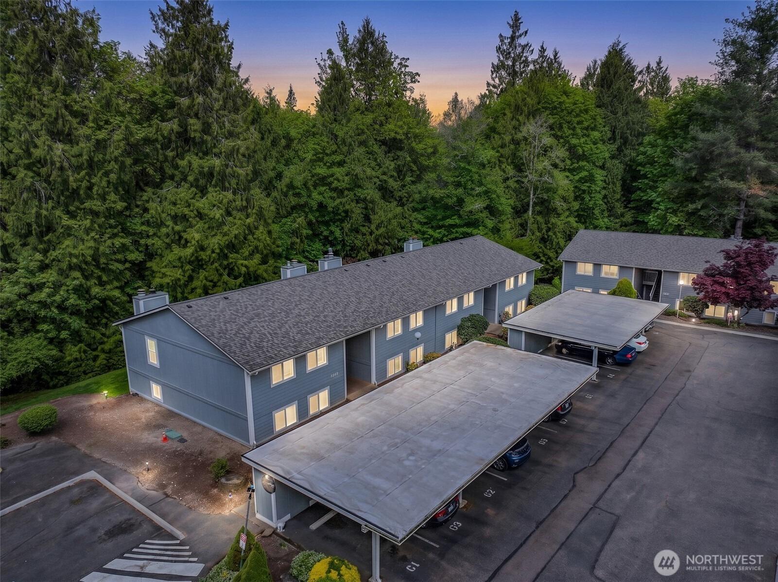 Se Mile Hill Dr, Port Orchard, WA 98366