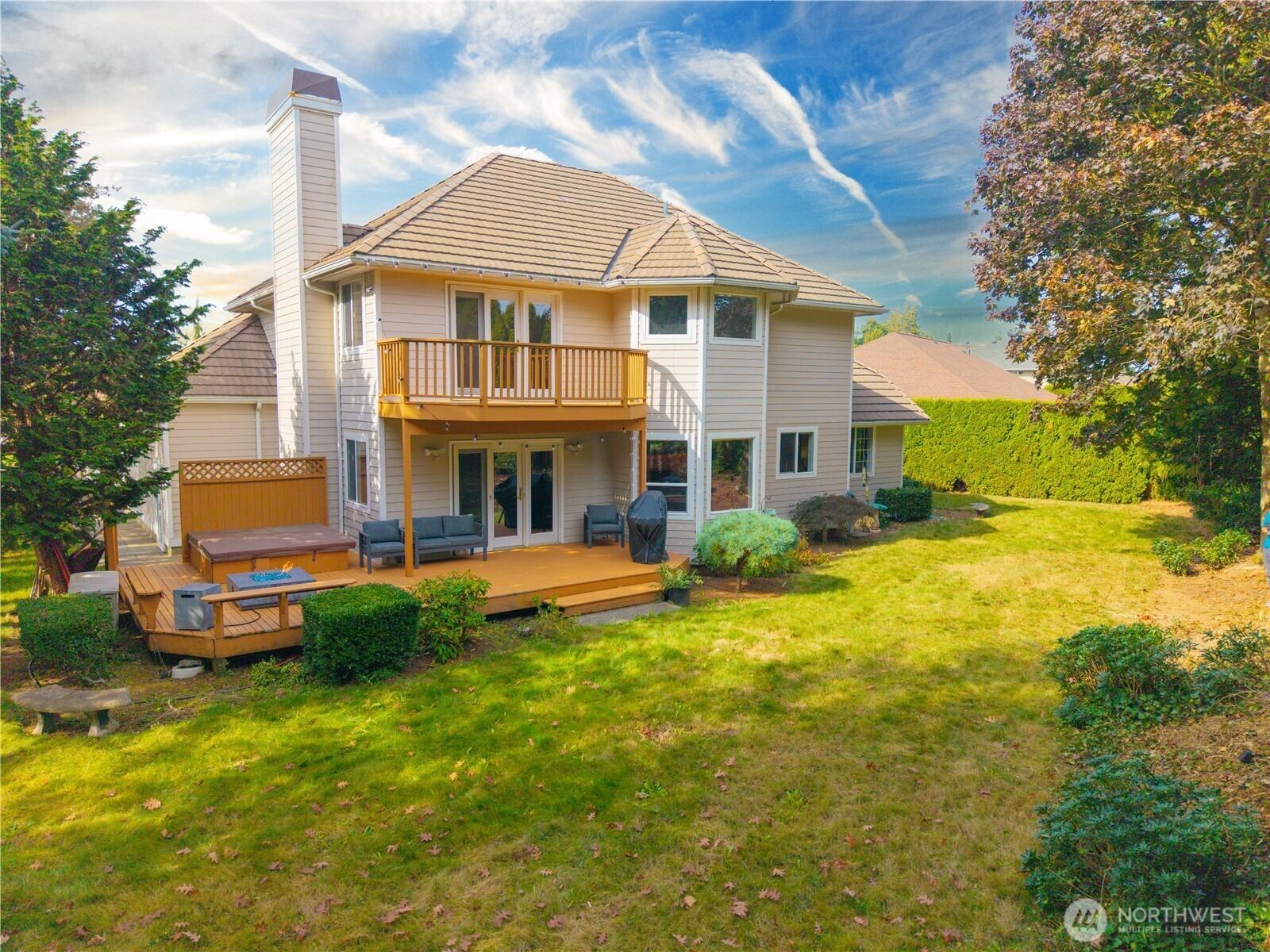 Springview Dr, Lynden, WA 98264