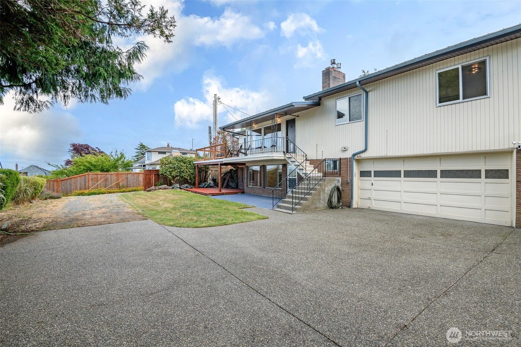 N 30th St, Tacoma, WA 98407