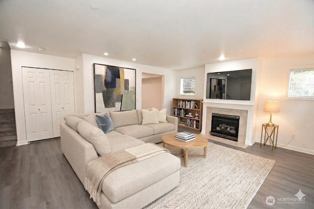 3rd Ave Se, Bothell, WA 98012