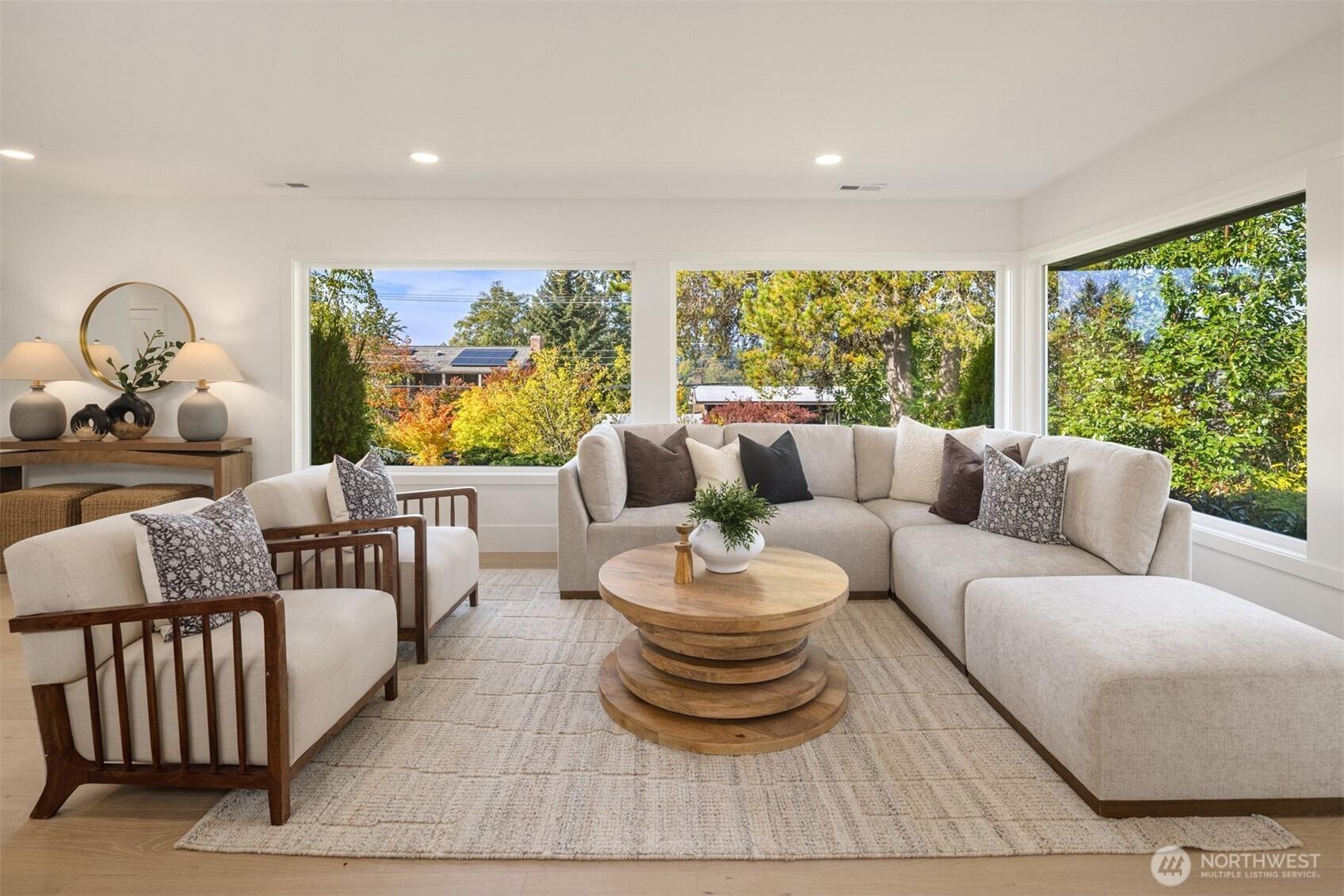 80th Ave Se, Mercer Island, WA 98040