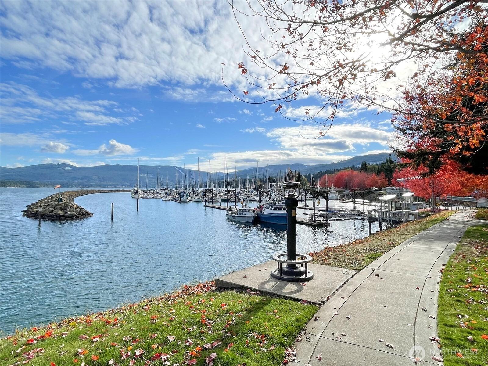 W Sequim Bay Rd, Sequim, WA 98382