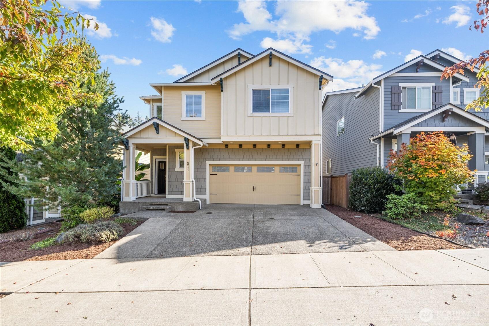 Woodduck Dr Sw, Olympia, WA 98502