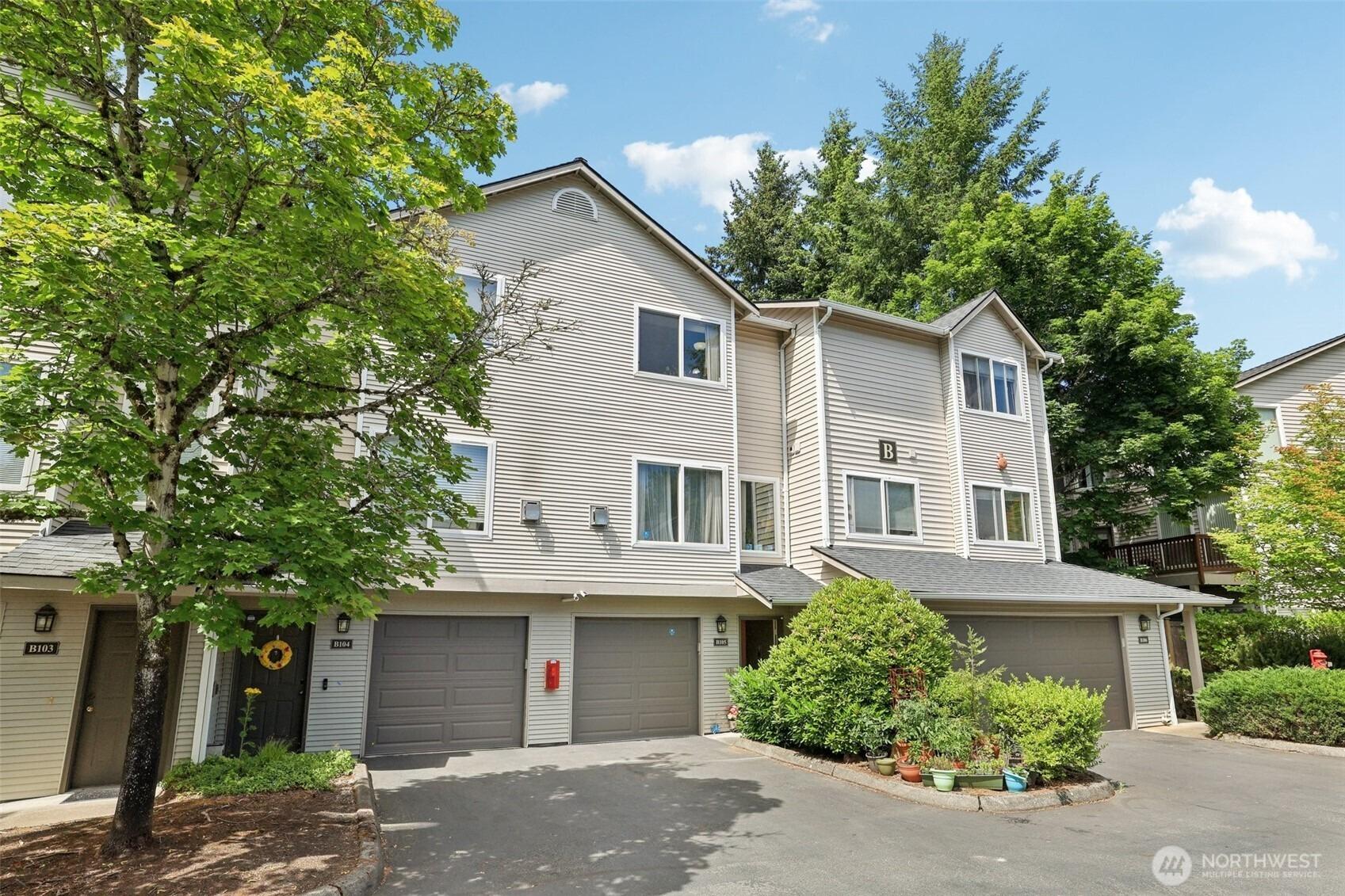Ne Sunset Blvd, Renton, WA 98059