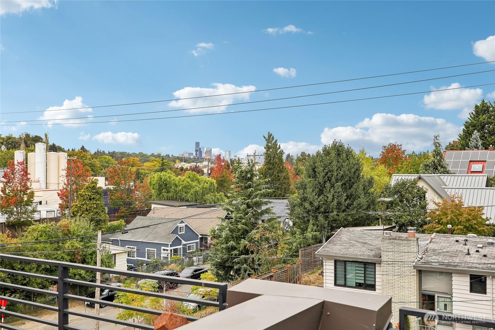 S Dakota St, Seattle, WA 98118