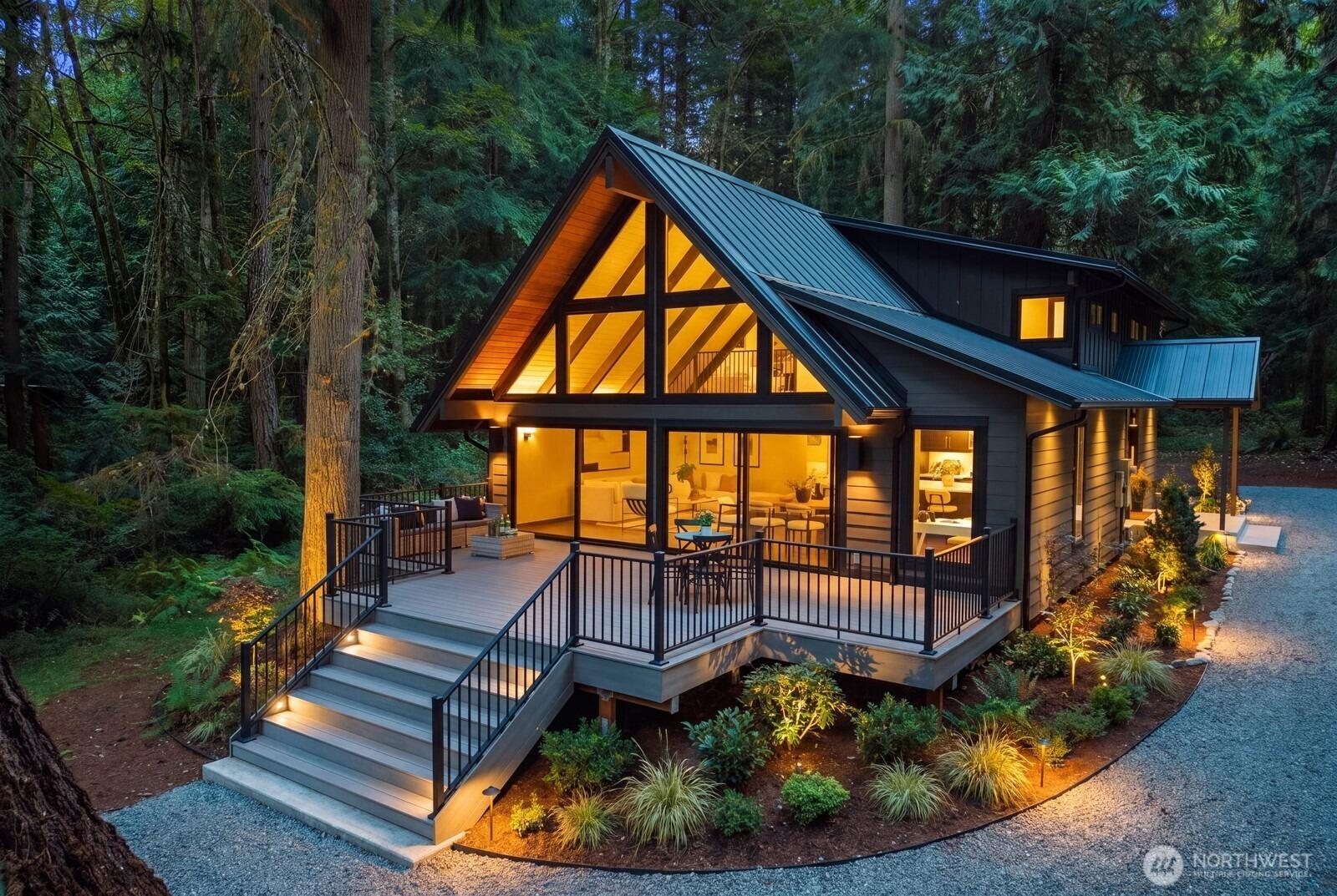 Sw 204th St, Vashon, WA 98070