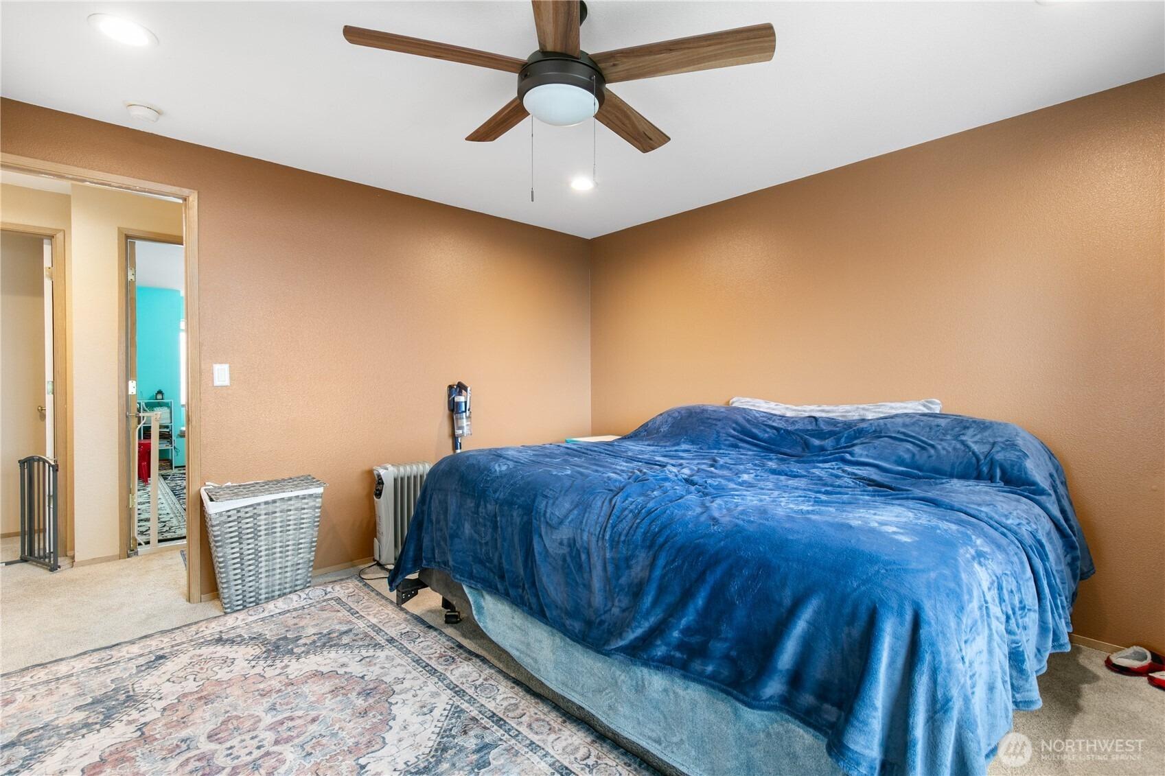 179th Street Ct E, Puyallup, WA 98375