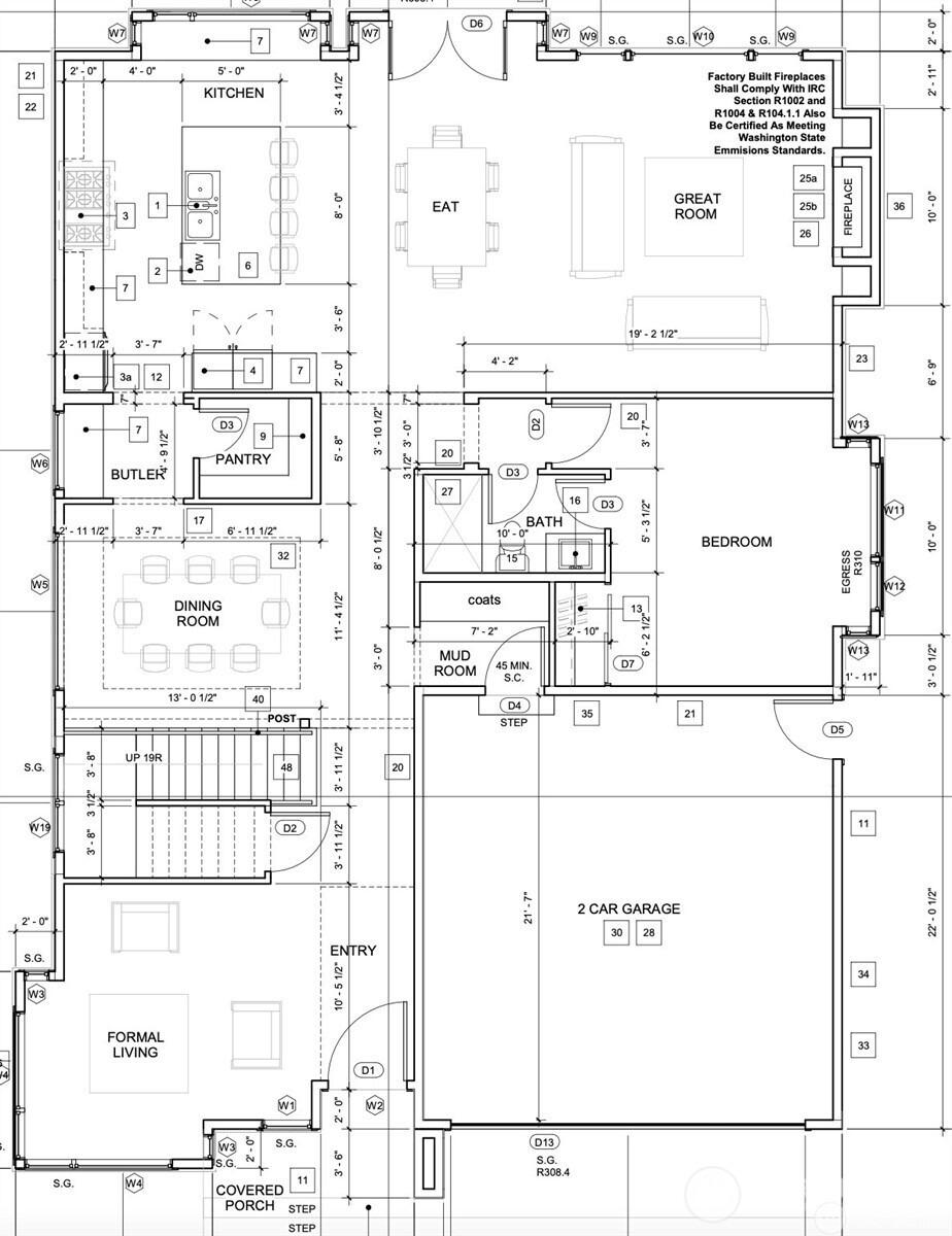 N 32nd St, Renton, WA 98056