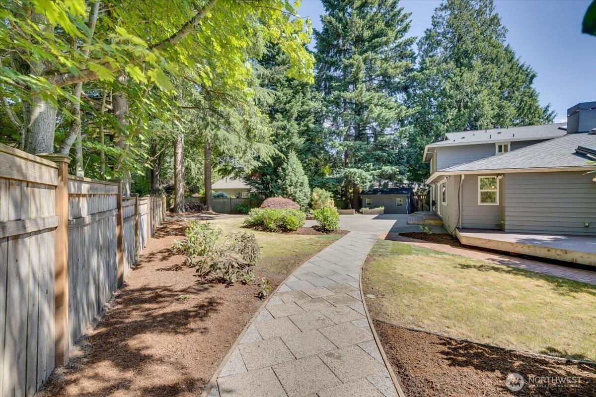 Se 72nd St, Mercer Island, WA 98040