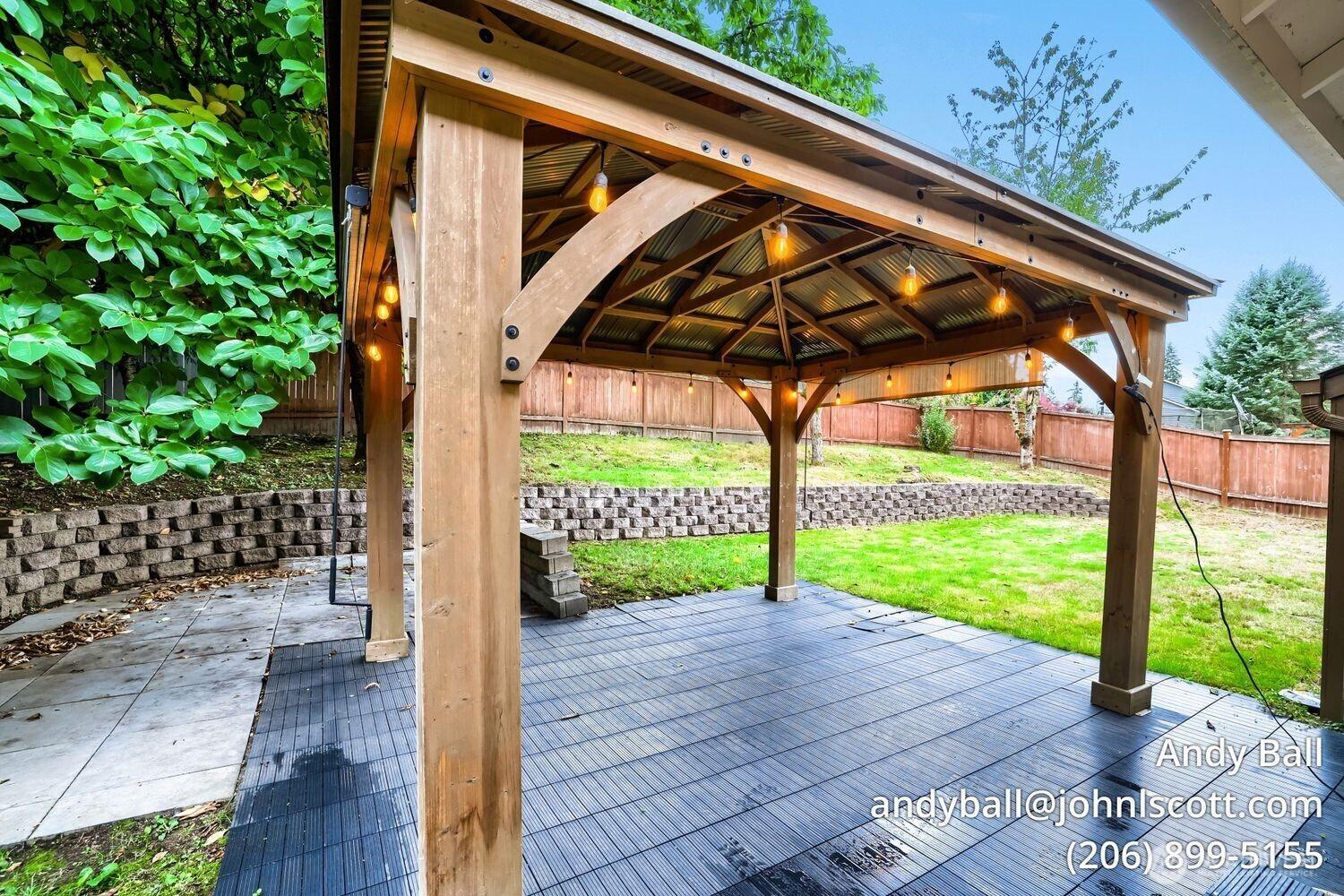 125th St Se, Snohomish, WA 98296