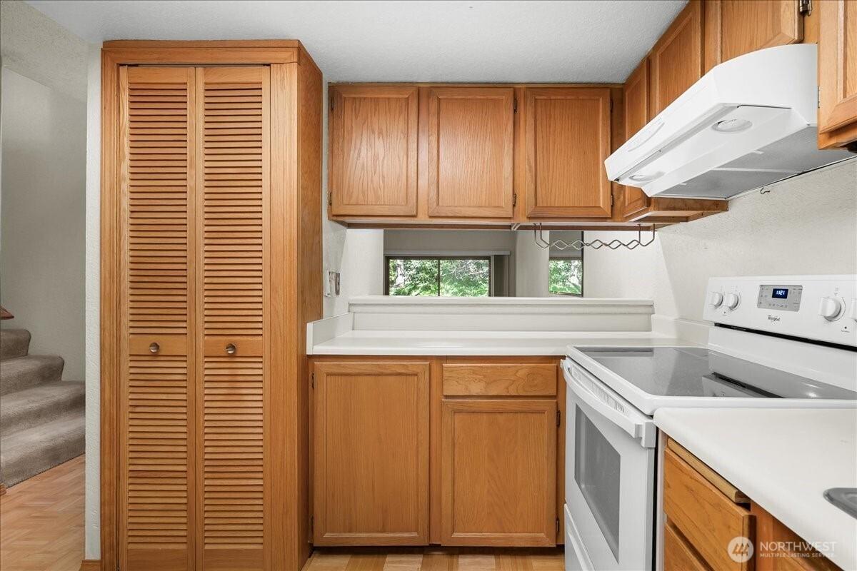 Se 173rd St, Renton, WA 98055