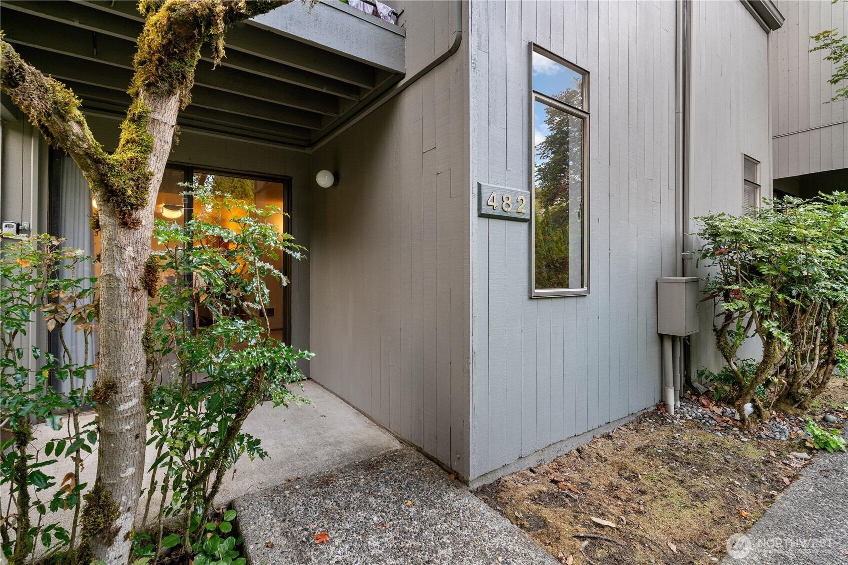 137th Pl Ne, Redmond, WA 98052