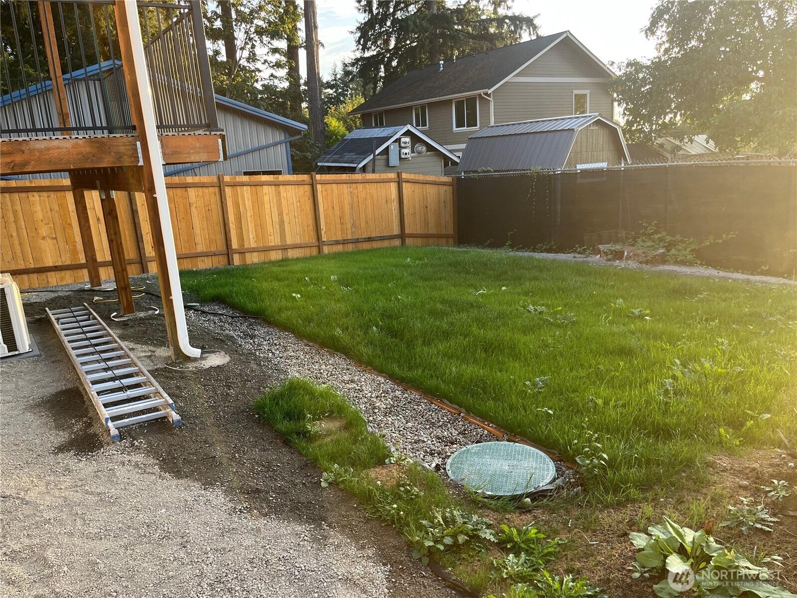 13th Ave, Milton, WA 98354