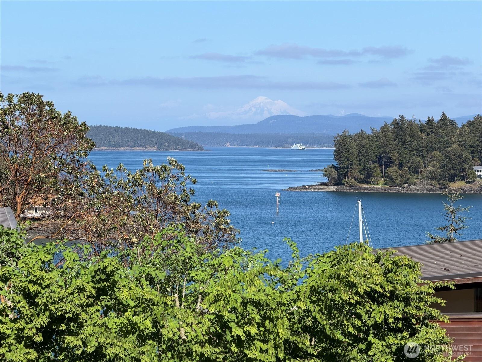 Harrison St, Friday Harbor, WA 98250