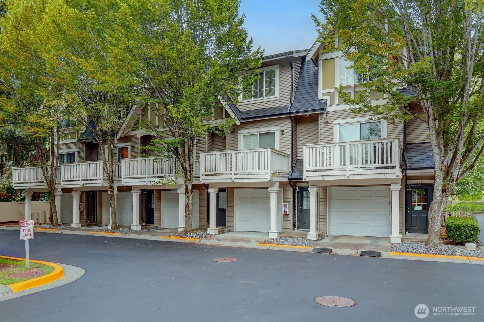 Ne 97th Way, Redmond, WA 98052