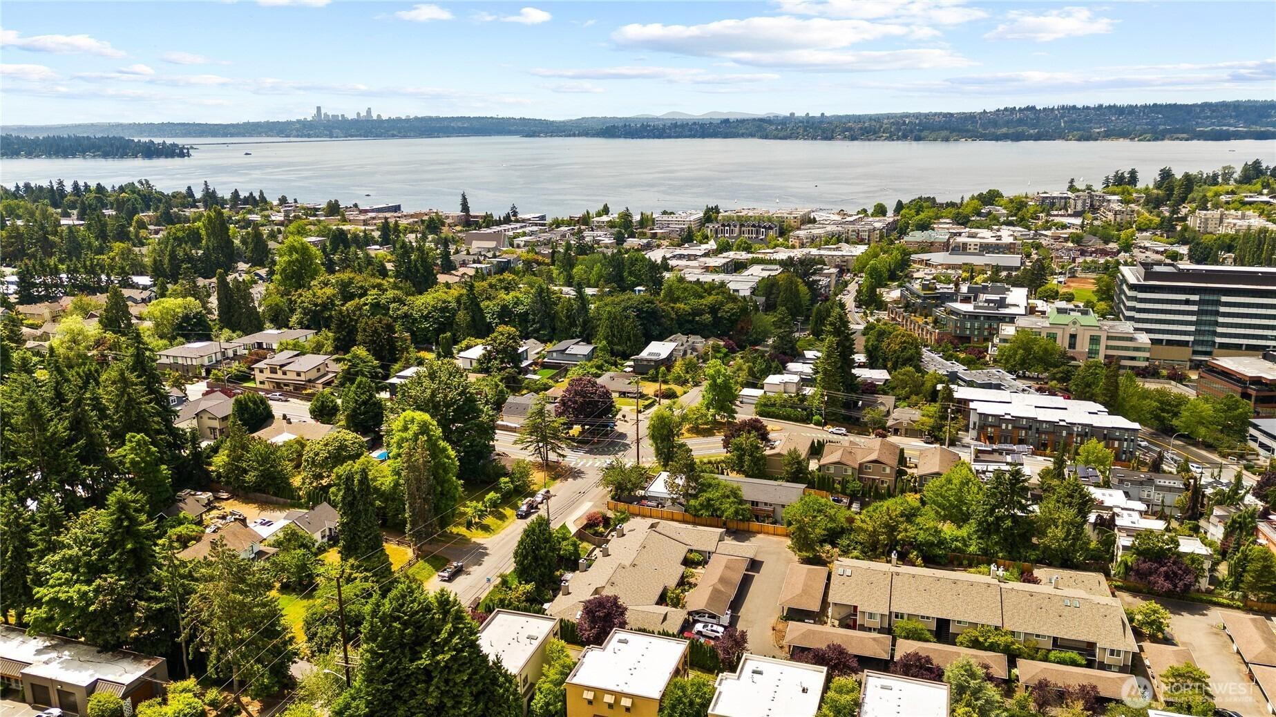 Kirkland Way, Kirkland, WA 98033