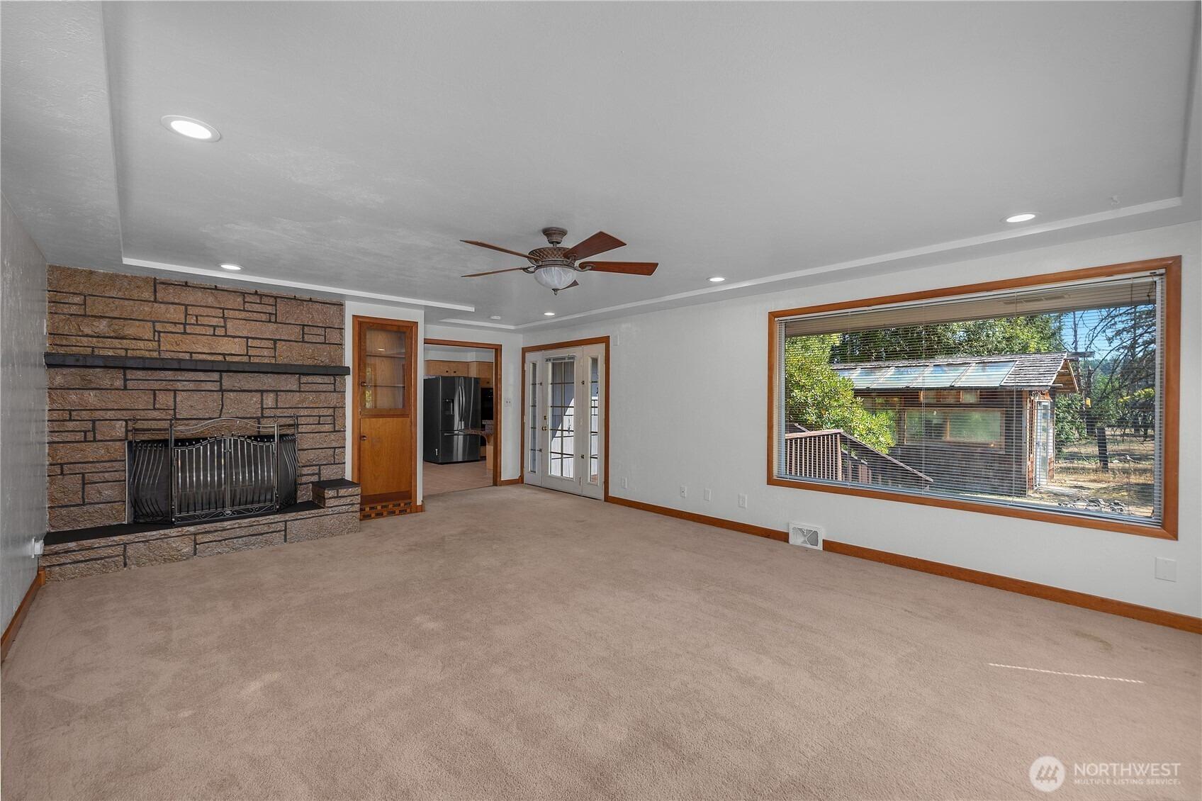 Baker Ames Rd Ne, Olympia, WA 98506