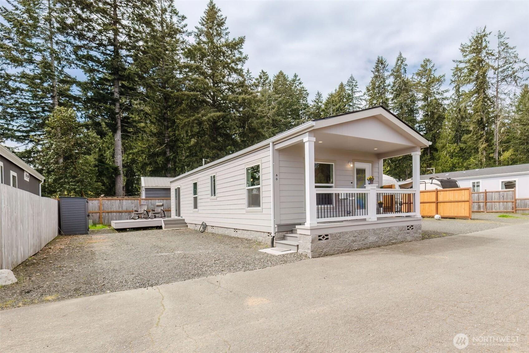 Ne Kappert Cv, Belfair, WA 98528