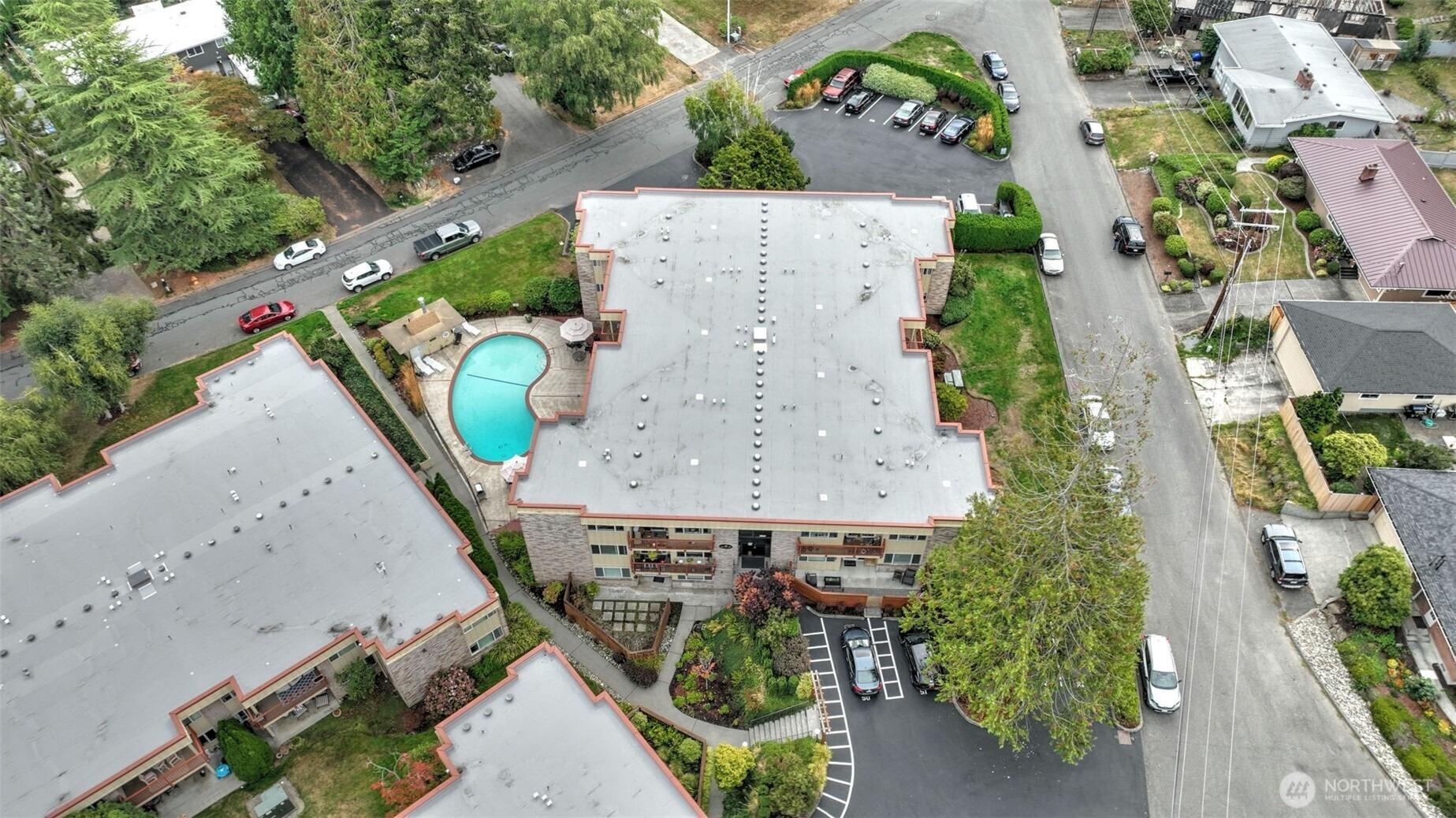 45th St Sw, Everett, WA 98203