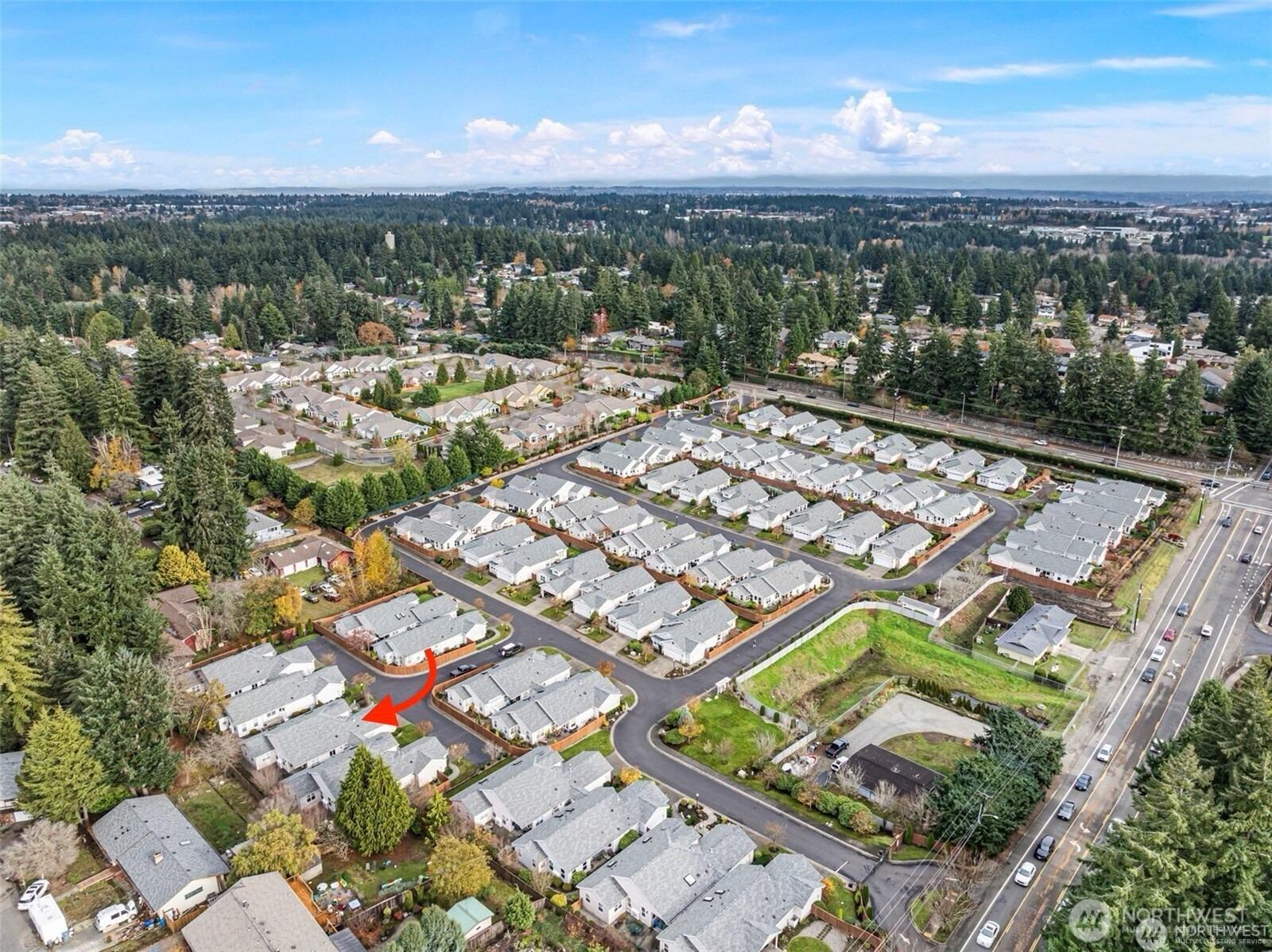 38th Street Ct W, University Place, WA 98466