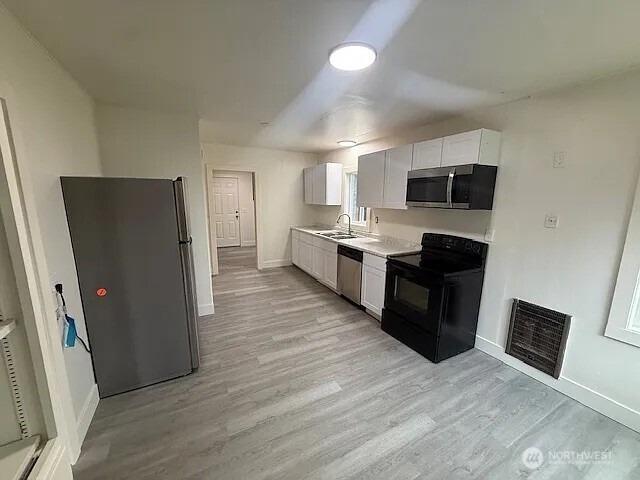 Poplar Way, Longview, WA 98632