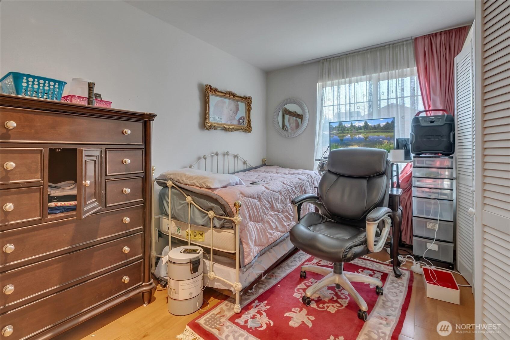 Calistoga St Se, Olympia, WA 98513