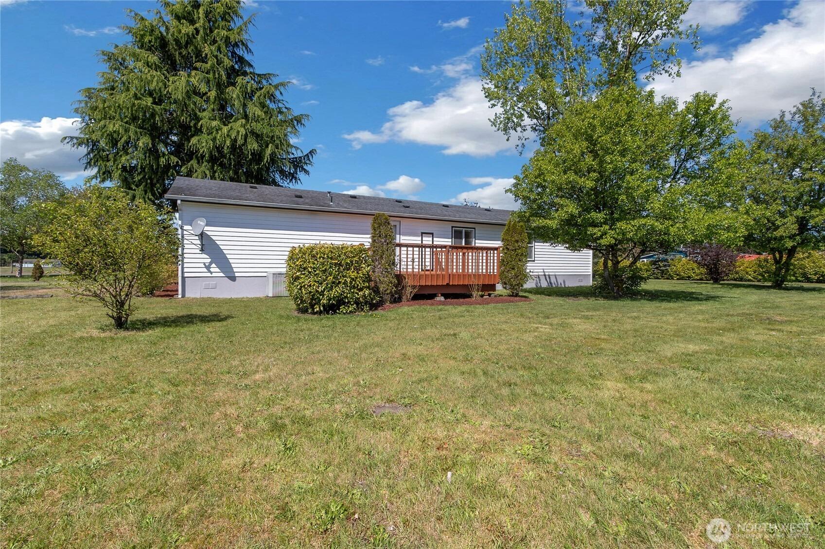 Albany St Sw, Rochester, WA 98579