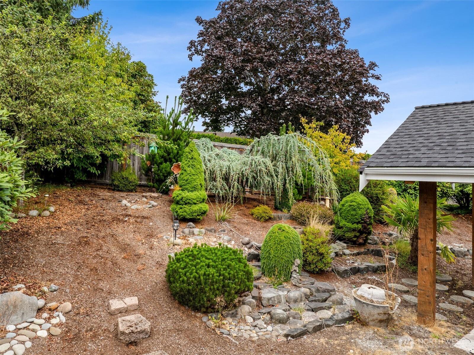 53rd Street Ct W, University Place, WA 98467