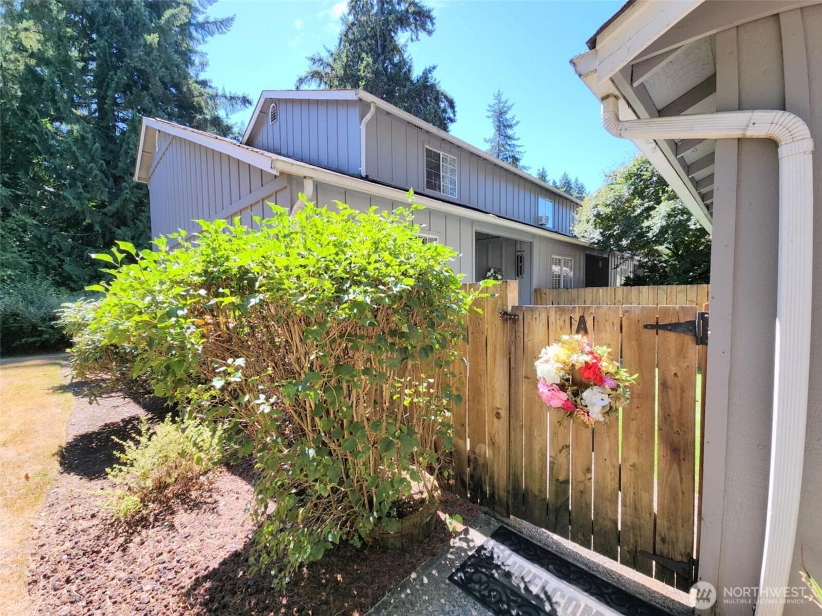 60th Ln Se, Olympia, WA 98501