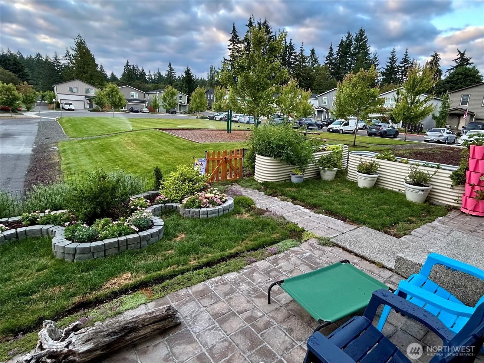 Etna Pl Se, Port Orchard, WA 98366