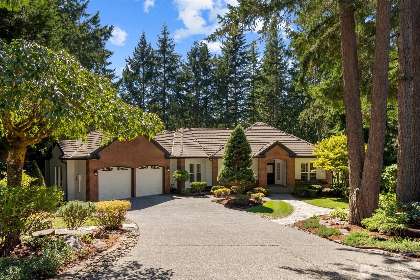 Bracken Fern Dr Nw, Gig Harbor, WA 98332