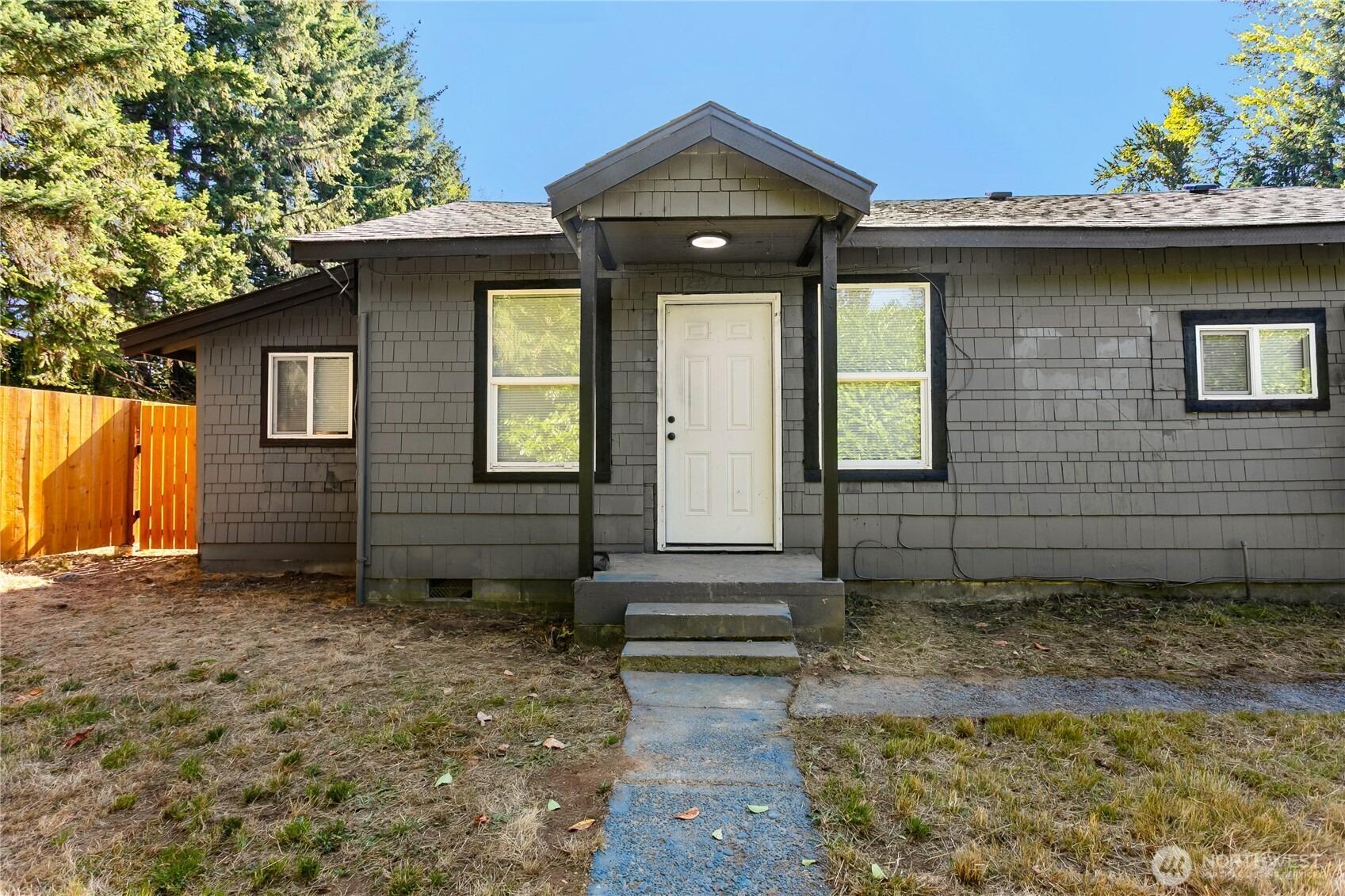 88th St E, Tacoma, WA 98445