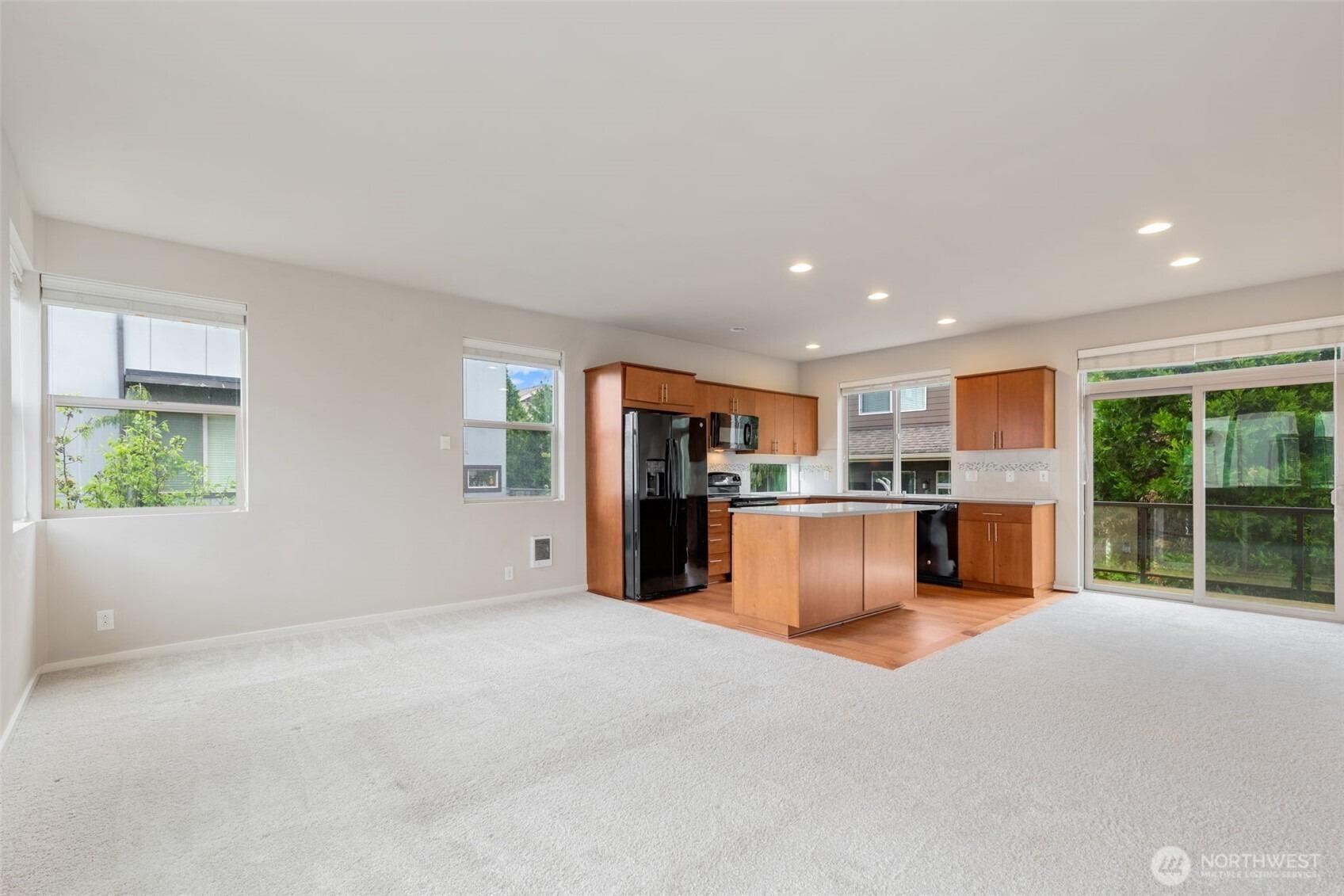 Chelan Ave Ne, Renton, WA 98059