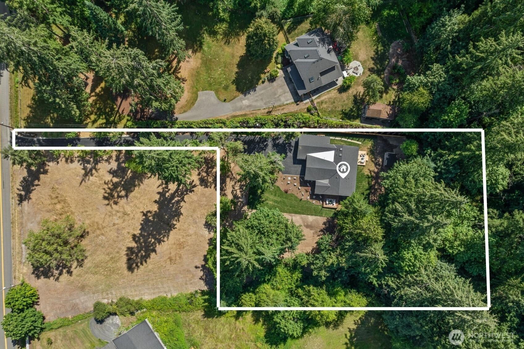 Ne Redmond Rd, Redmond, WA 98053