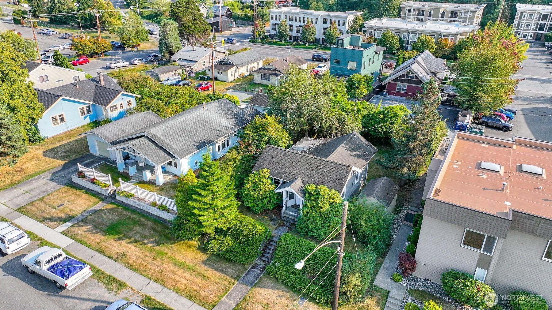 Larrabee Ave, Bellingham, WA 98225