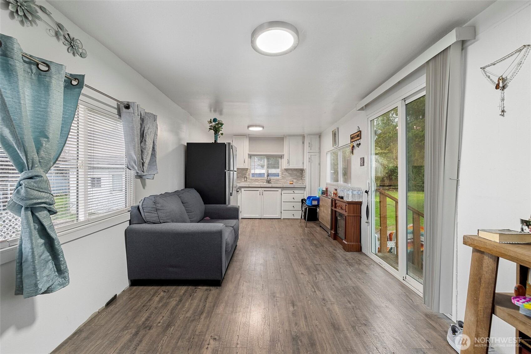 Lafayette Rd, Burlington, WA 98233