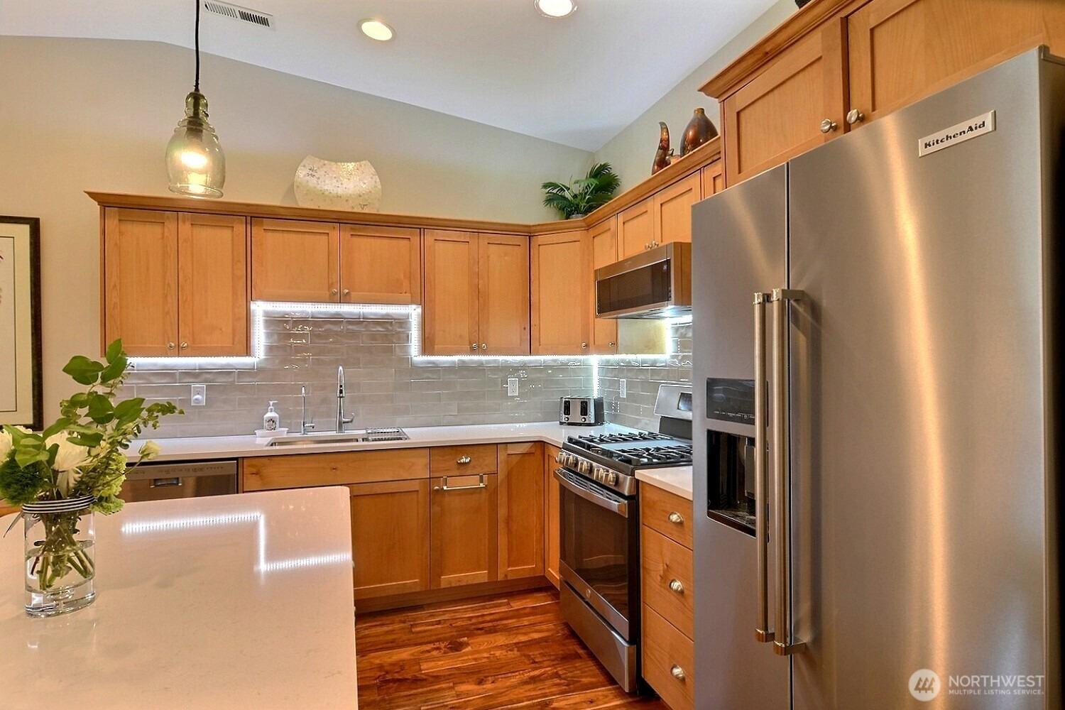 Hunt Highlands Loop, Gig Harbor, WA 98335