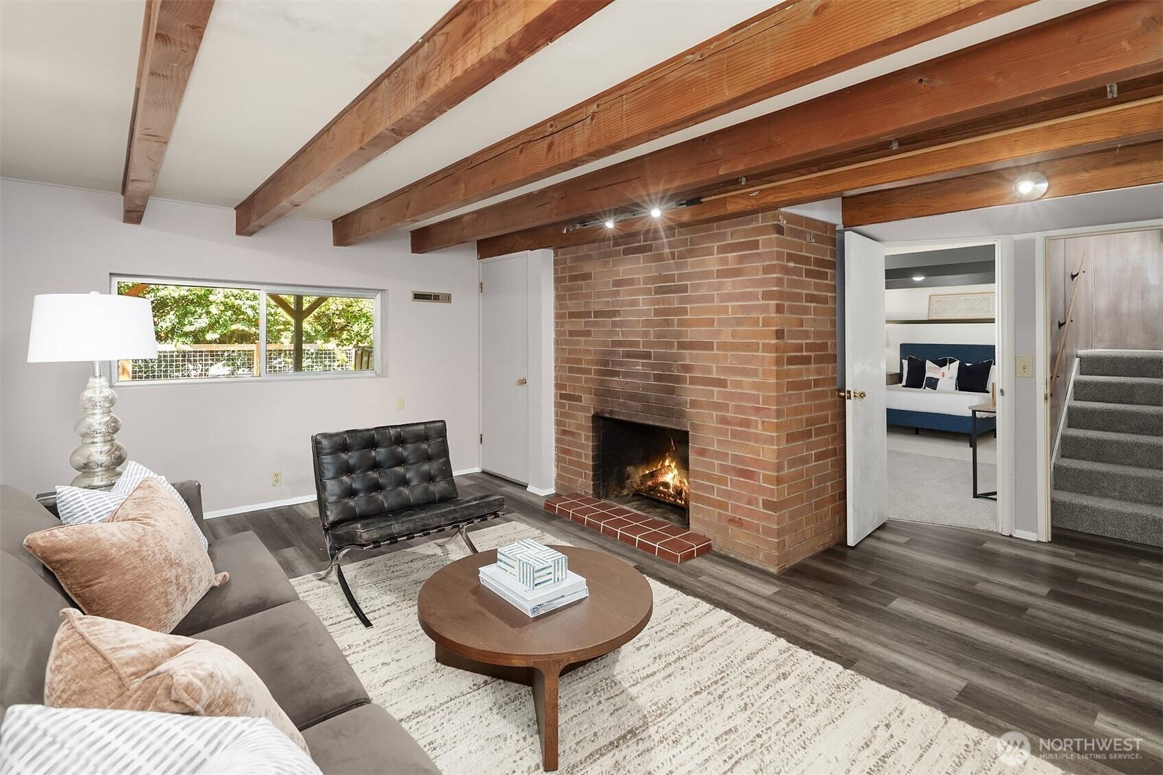 3rd Ave Nw, Seattle, WA 98177