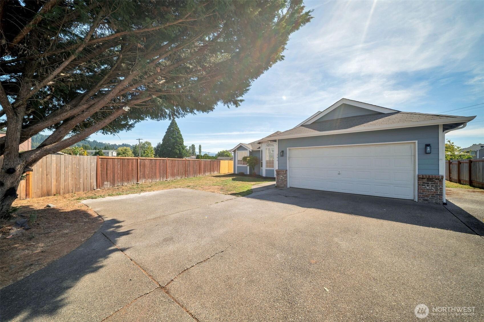 Eldredge Ct Nw, Orting, WA 98360
