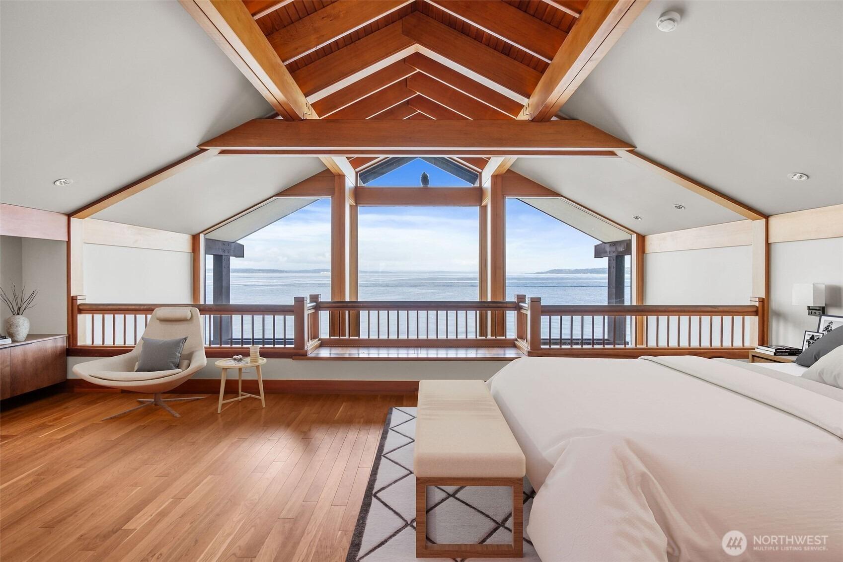 Alki Ave Sw, Seattle, WA 98116